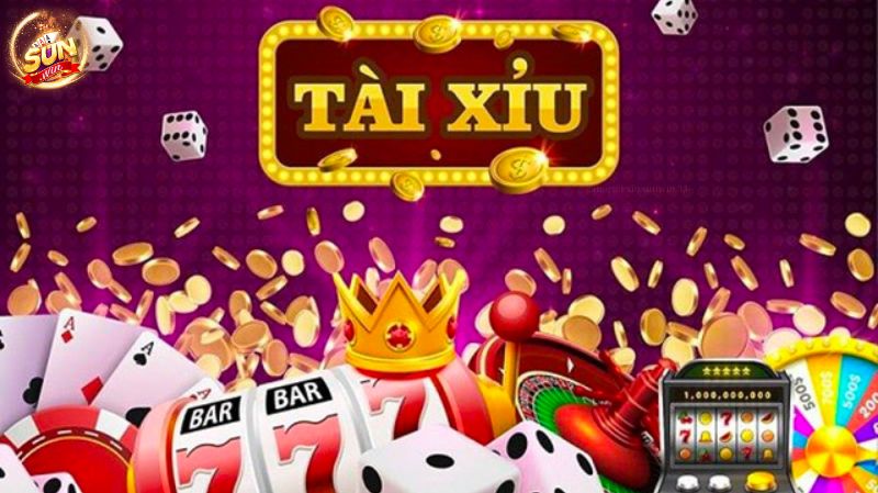 Game Tài Xỉu Sun Win: Đỉnh Cao Giải Trí, Tiền Thật Cực Đã!